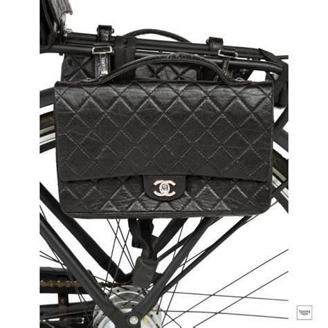 weatherly design Chanel bike